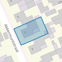 Perceel BEK00-D-3953