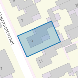 Perceel BEK00-D-3954