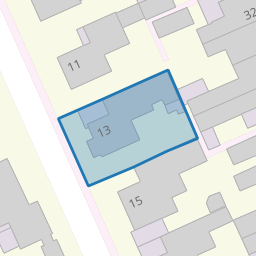 Perceel BEK00-D-3956