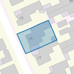 Perceel BEK00-D-3957