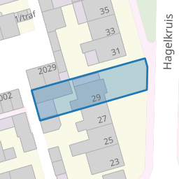 Perceel BEK00-D-3980