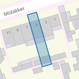 Perceel BEK00-D-3988