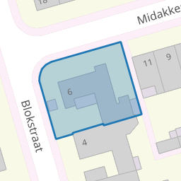 Perceel BEK00-D-3992