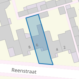 Perceel BEK00-D-3996