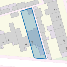 Perceel BEK00-D-3998