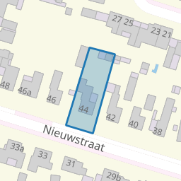 Perceel BEK00-D-4008