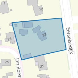 Perceel BEK00-D-4029