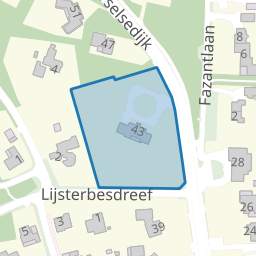 Perceel BEK00-D-4030