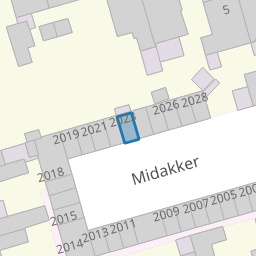 Perceel BEK00-D-4048