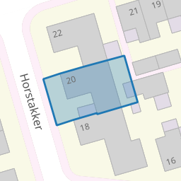 Perceel BEK00-D-4050