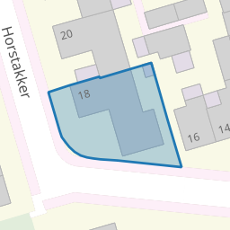 Perceel BEK00-D-4051