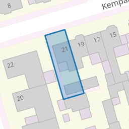 Perceel BEK00-D-4060