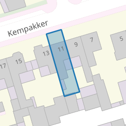 Perceel BEK00-D-4065