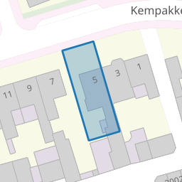 Perceel BEK00-D-4068