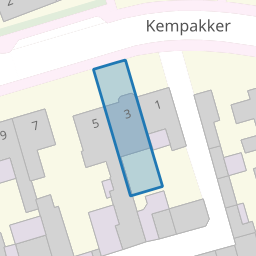 Perceel BEK00-D-4069