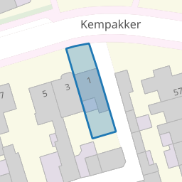 Perceel BEK00-D-4070