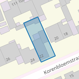 Perceel BEK00-D-4080