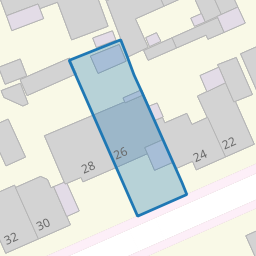 Perceel BEK00-D-4084