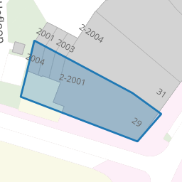 Perceel BEK00-D-4092