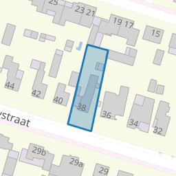 Perceel BEK00-D-4103