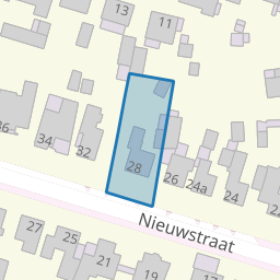 Perceel BEK00-D-4104