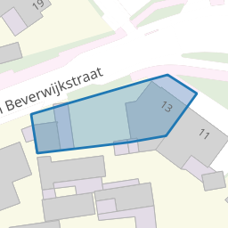 Perceel BEK00-D-4107