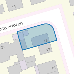 Perceel BEK00-D-4119