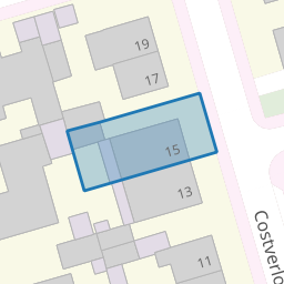 Perceel BEK00-D-4121