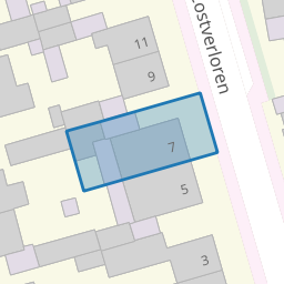 Perceel BEK00-D-4125