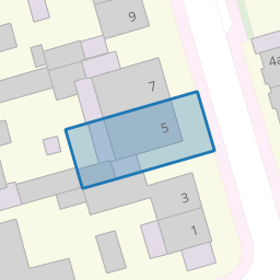 Perceel BEK00-D-4126