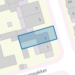 Perceel BEK00-D-4127