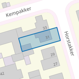 Perceel BEK00-D-4132