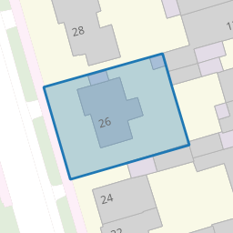 Perceel BEK00-D-4134