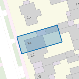 Perceel BEK00-D-4135