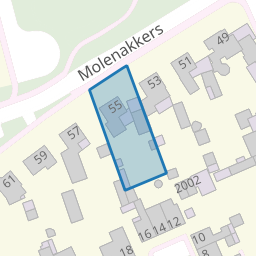 Perceel BEK00-D-4146