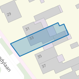 Perceel BEK00-D-4153