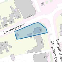 Perceel BEK00-D-4160