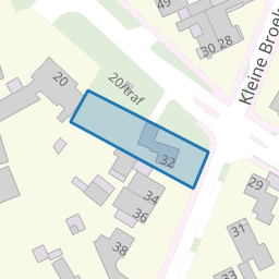 Perceel BEK00-D-4190