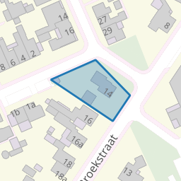 Perceel BEK00-D-4196