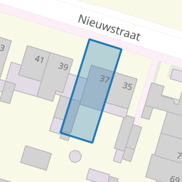 Perceel BEK00-D-4218