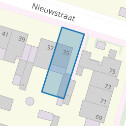 Perceel BEK00-D-4219