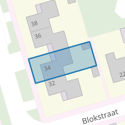 Perceel BEK00-D-4233