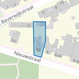 Perceel BEK00-D-4251