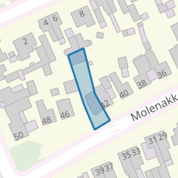 Perceel BEK00-D-4258