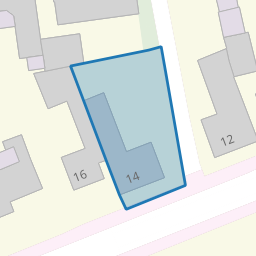 Perceel BEK00-D-4264