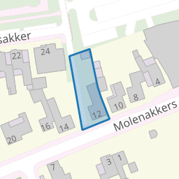 Perceel BEK00-D-4265