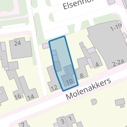 Perceel BEK00-D-4266