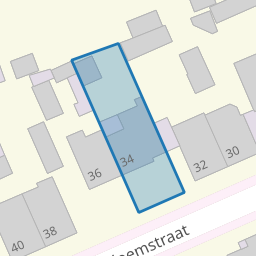 Perceel BEK00-D-4274