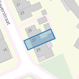 Perceel BEK00-D-4276