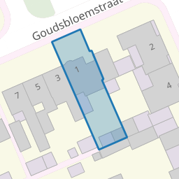 Perceel BEK00-D-4279